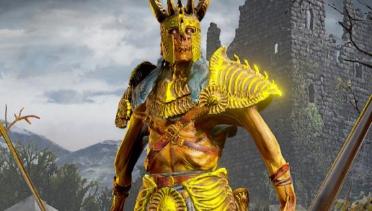 Wrath of the Lich King