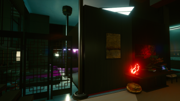 Pacific Apartments 2.0