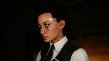 Android's logo accessories