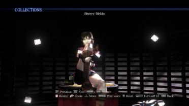 Retro Claires New face