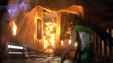 [Updating]Several Dynasty warriors 8 series mods remade