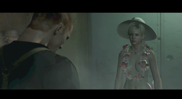 Sherry bikini mod full chapter