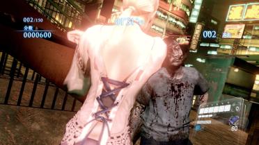 Fiona replaces Sherry