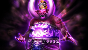 【enemy modding】Dong zhuo DLC replace Whopper