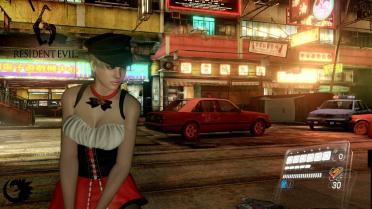 Modern Sherry Asia MOD