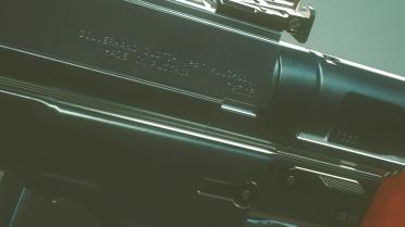 Blade Runner-inspired Malorian skin remodeling