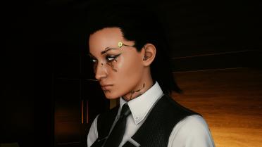 Android's logo accessories