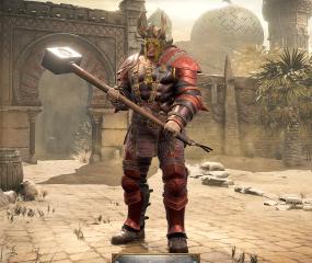 Wrath of the Lich King