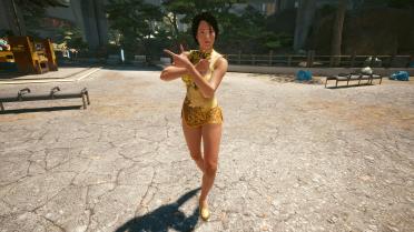 Mandarim mini set-12 colors