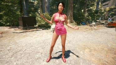 Mandarim mini set-12 colors