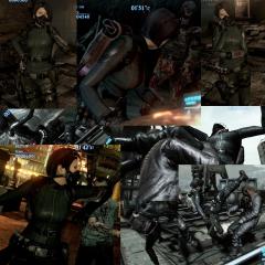 Four Eyes For Ada EX1