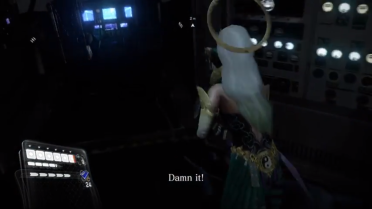 Nu Wa replaces Helena