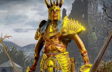 Wrath of the Lich King