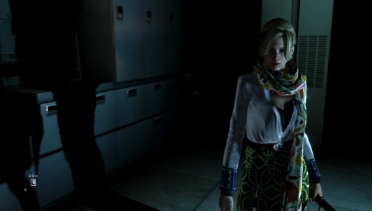 Casual Sherry Carla MOD