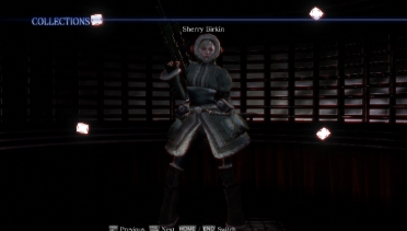 Sherry Snow Bunny Full Campaign