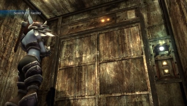 Sylvanas Windrunner MOD