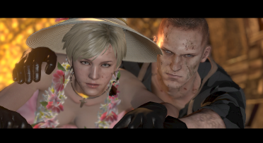 Sherry bikini mod full chapter