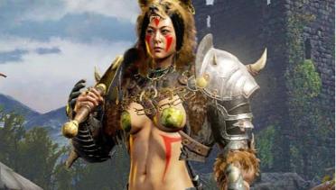 Natalya Cool Edition