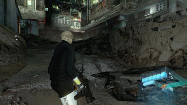 Sherry Tall Oaks (Ada's campaign)