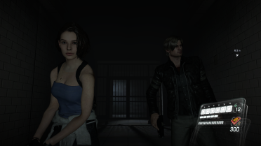 MARY Yi RE3 Jill's classic tube top replaces Helena's ex1