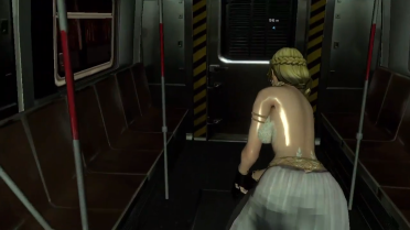 Helena Douglas Showstopper (braid)