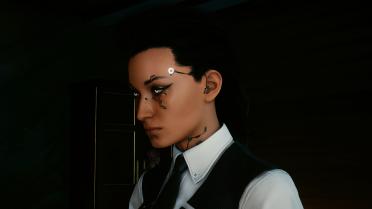 Android's logo accessories