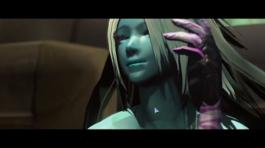 Diao Chan replaces Helena Costumes
