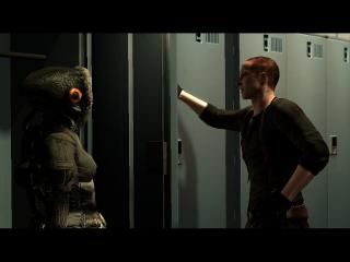 Sherry Snow Bunny Full Campaign