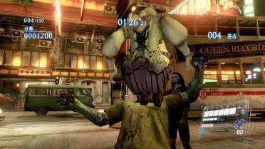 Fiona replaces Sherry