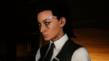 Android's logo accessories