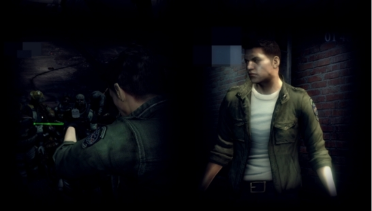 Pierce Lounge Bar MOD