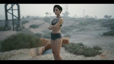 Replace Nomad tattoo