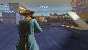 High seas mod ocean heart