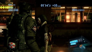 Hunk (Not import models)