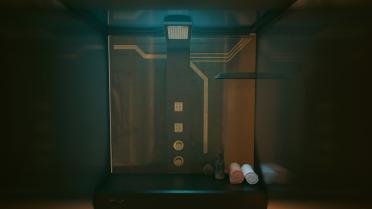 Corpo Tactical Apartment