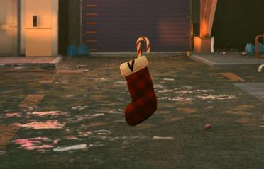 Carbine's holiday package