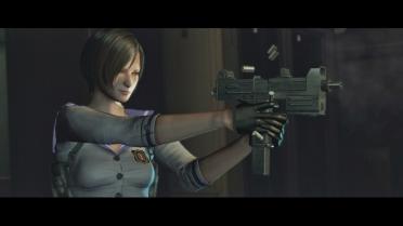 Ada Wong high school