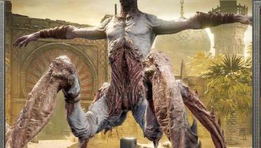 Lord of Destruction Cooling down