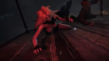 Diao Chan replaces Helena Costumes
