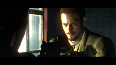 Simmons replaces Leon with full plot BY MARY Yi