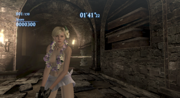 Sherry bikini mod full chapter