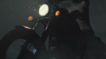 RE 3 Jill Aisha Walker Nude