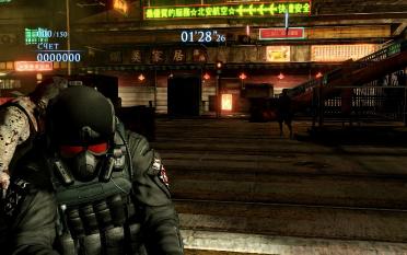 Hunk (Not import models)