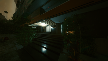 Pacific Apartments 2.0