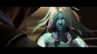 Diao Chan replaces Helena Costumes
