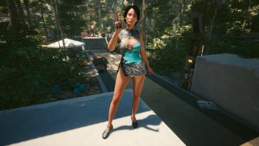 Mandarim mini set-12 colors