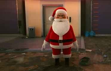 Carbine's holiday package