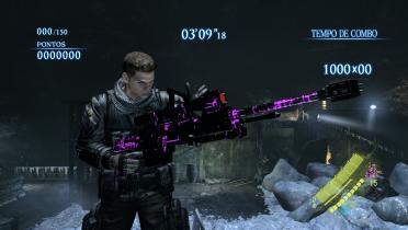 Piers sniper mod 6 colors