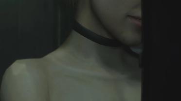 RE 3 Jill Cool Nude