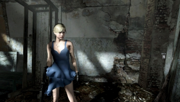 Dance Queen Sherry MOD